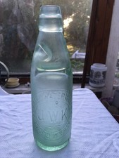 Globe Aerated Water Works