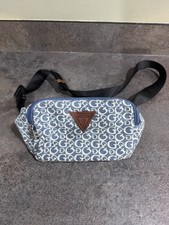 Ladies Guess Bumbag