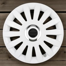 15" Wheel trims fit Ford