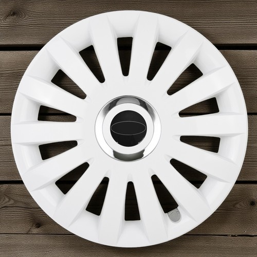 Wheel trims fit - 15",