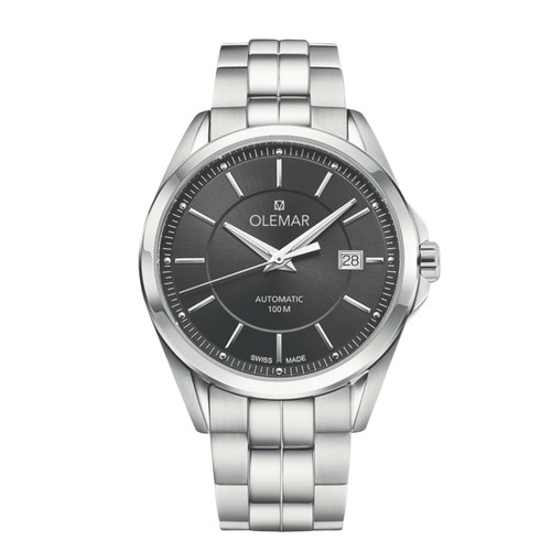 Men automatic swiss made - men’s,