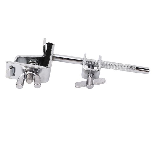 Cowbell mounting clamp - mounting,