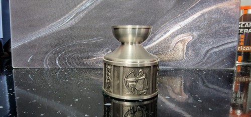Vintage norwegian konge - vintage,