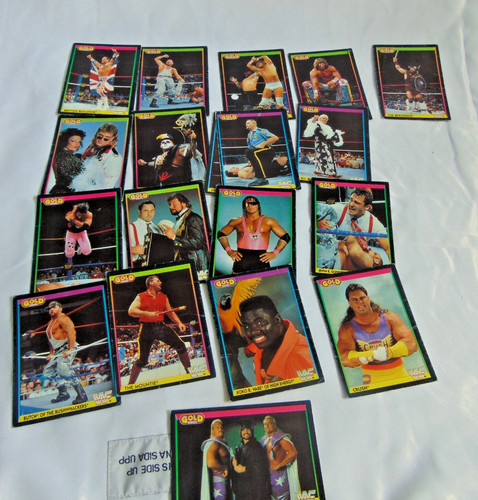 Wwf merlin gold - wwf, 2
