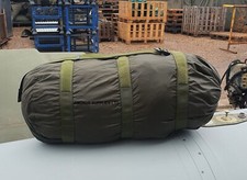 British Army 4 Man Arctic Tent