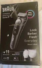 Braun Professional Beard Trimmer Series 9. BT9441