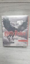 Brand New Harry Potter Prisoner of Azkaban Audio Book - Cassettes x 8