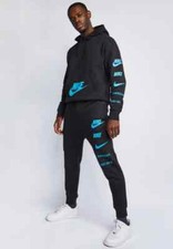 Nike Air Mens Swoosh Tracksuit