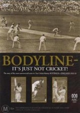 Bodyline - Its Just Not
