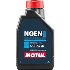 Motul NGEN Hybrid 0w-16