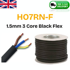 HO7RN-F 1.5mm 3 CORE HEAVY