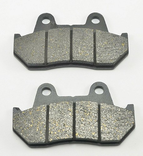 Front brake pads for honda - brake,