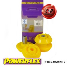 Powerflex Mnt Bush Kit Of 2