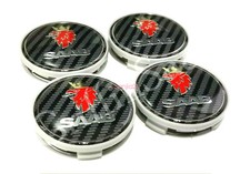 FOR  Saab Carbon Fibre Alloy