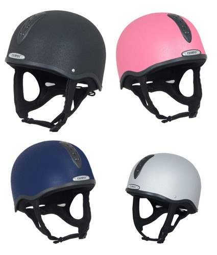 Champion air plus - plus, hat