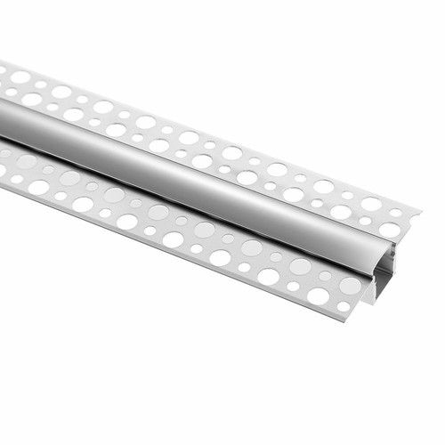 Saxby aluminium plaster in - 2m,