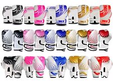 Boxing Gloves Kids 2oz 4oz 6oz