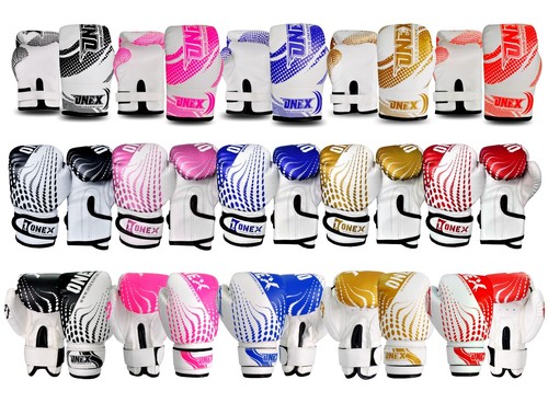 Boxing gloves 6oz - 2-6oz, punching