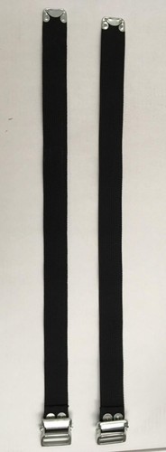 Sur pro adjustable leg strap - sur,
