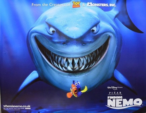 Finding nemo original s uk - finding,