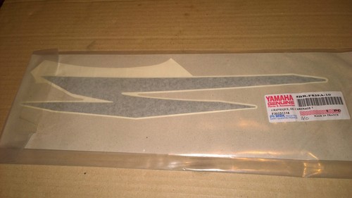 Aerox genuine yamaha new - yamaha,
