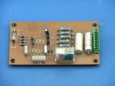 Farfisa Pergamon / Plate