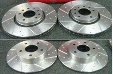 SAAB 9-5 2.3 AERO DRILLED