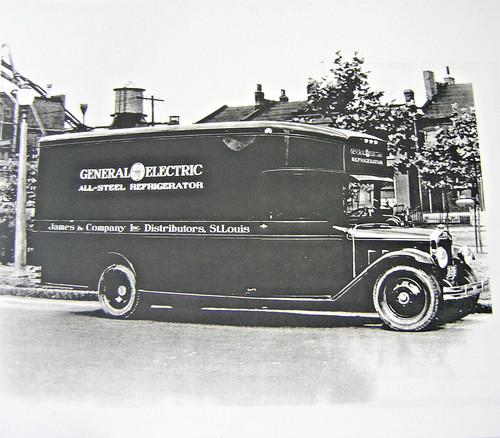 1930s monitor top - monitor,