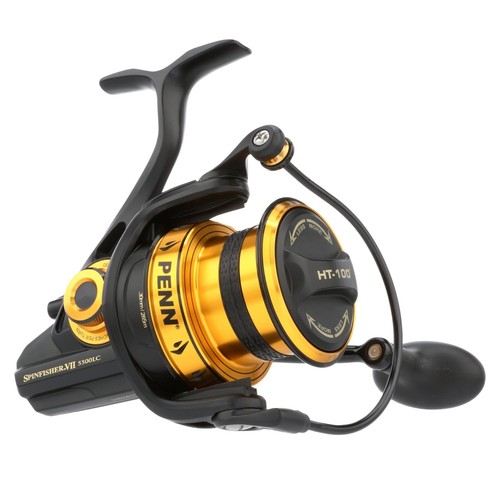 Penn spinfisher vii long - vii,