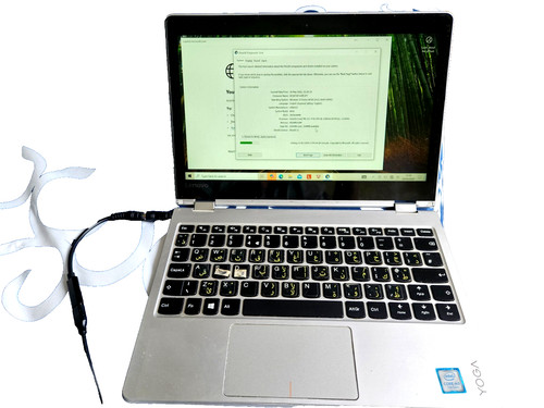 Lenovo yoga 80v6 - lenovo,