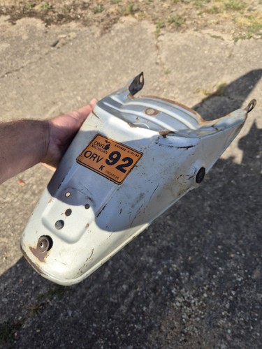 Suzuki sp370 sp400 dr370 rear - sp400,