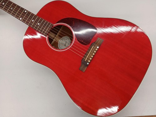 Gibson standard cherry - j-45,