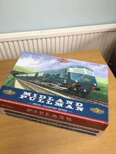 Bachmann 30-425 Midland