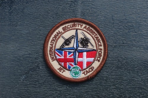 Nato international security - international,