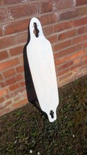 Long board deck - board,