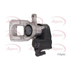 Brake Caliper Rear Left