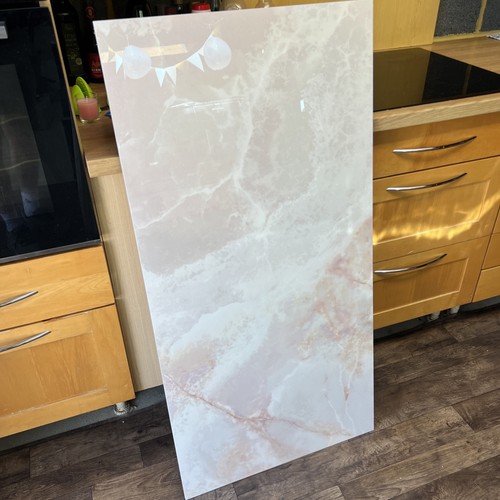 Pink rose marble - 3,