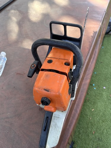 Stihl 361 professional - stihl,