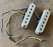 SET Fender Lead II Player