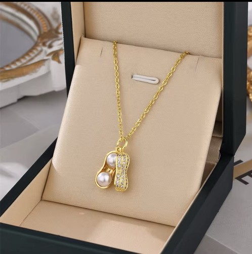 Women jewelry gold plated - jewelry,