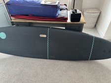 RYD wide 9ft Foam Surfboard