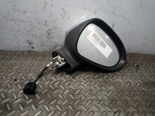 1P1857508H9B9 RIGHT REARVIEW MIRROR FOR SEAT LEON 1P1 1.9 TDI 1034248 10342488