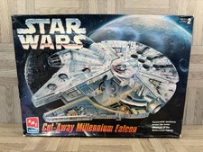 Star Wars - AMT/ERTL -