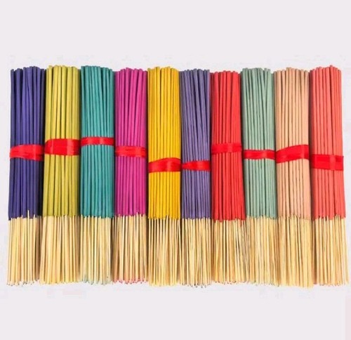 140 incense sticks assorted - incense, in