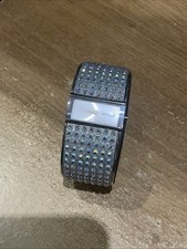 Accu.2 Diamond Strap Bracelet