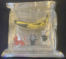 Andy Warhol Factory Pack 1