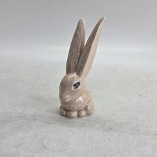 SylvaC Pottery Brown Long