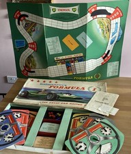 VINTAGE Formula 1 Vintage