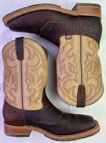 Double men graham soft toe - men's,