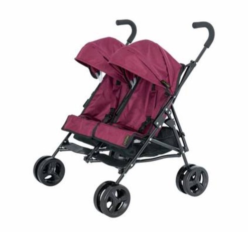 Baby chic celuna twin doll - twin,